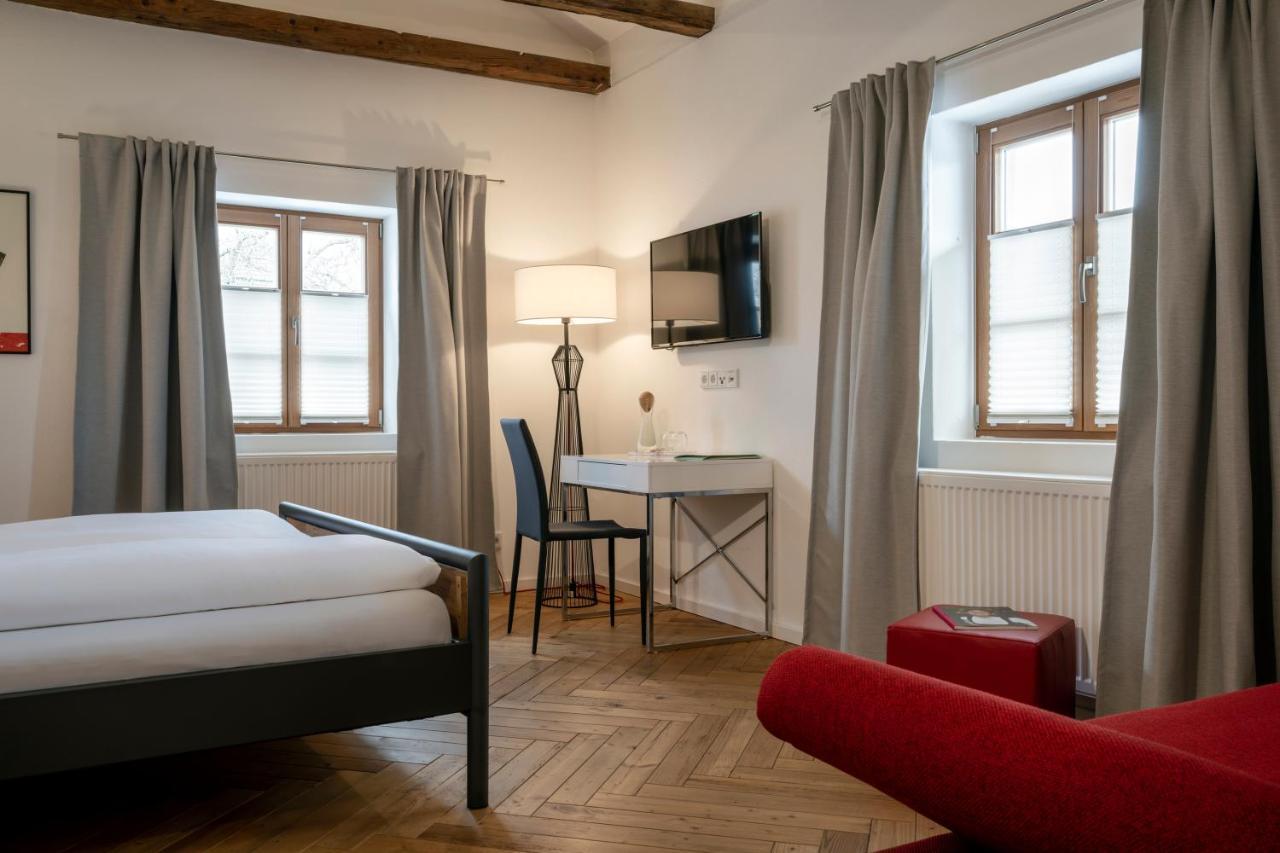 Gasthaus Unterwirt Fridolfing Extérieur photo