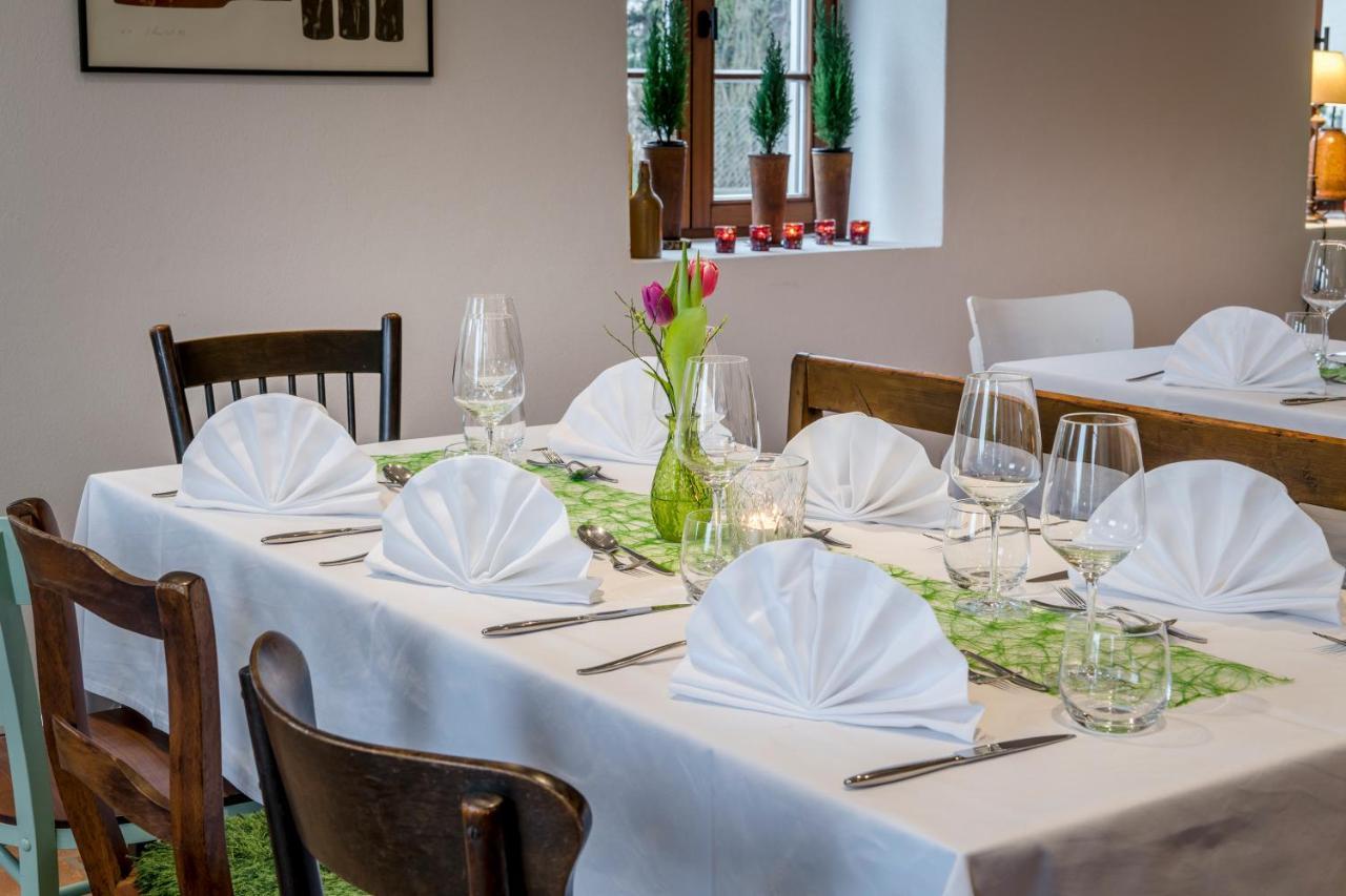 Gasthaus Unterwirt Fridolfing Extérieur photo