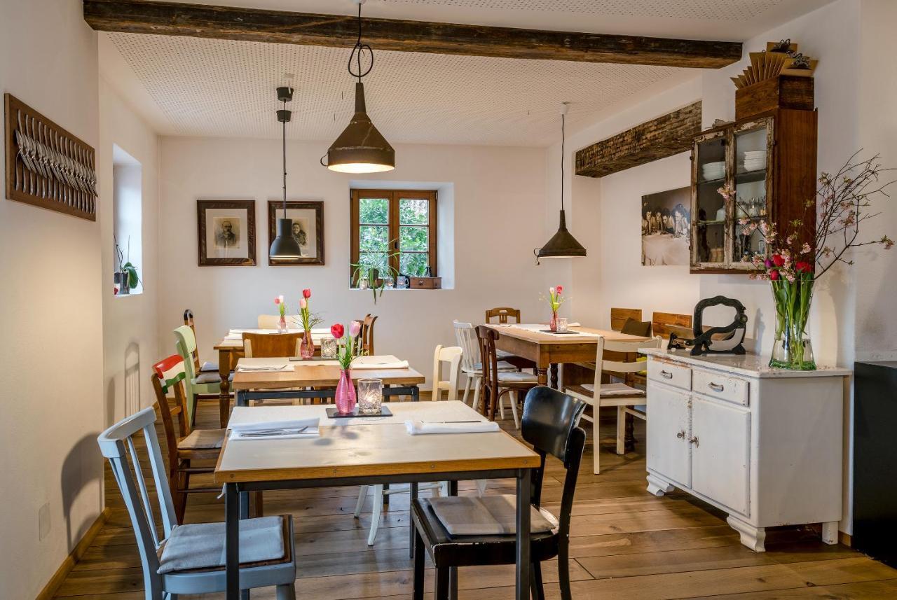 Gasthaus Unterwirt Fridolfing Extérieur photo