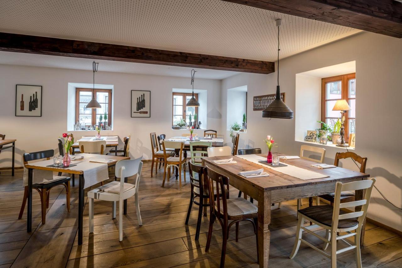 Gasthaus Unterwirt Fridolfing Extérieur photo